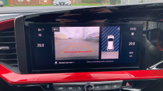 Vauxhall Mokka 1.2 Turbo 136 GS 5dr Petrol Hatchback